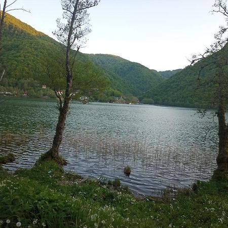 Apartman Relax In Nature Jajce Extérieur photo
