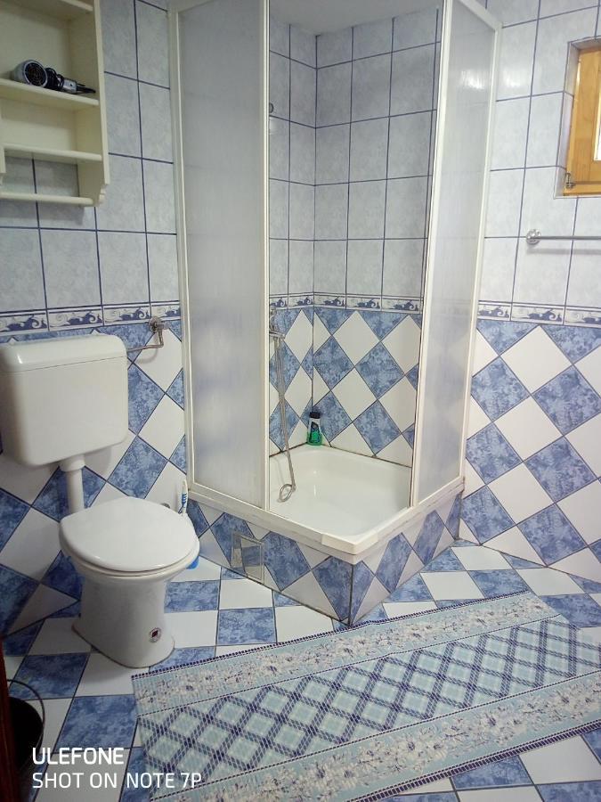 Apartman Relax In Nature Jajce Extérieur photo