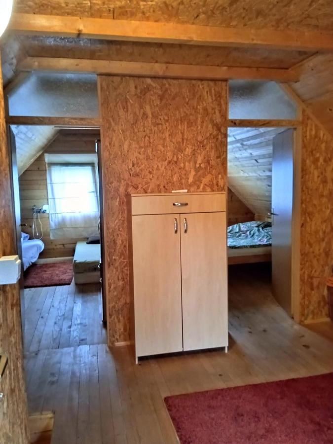 Apartman Relax In Nature Jajce Extérieur photo