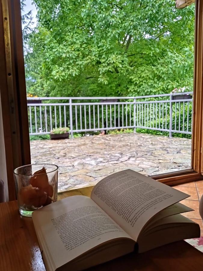 Apartman Relax In Nature Jajce Extérieur photo