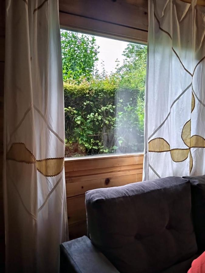 Apartman Relax In Nature Jajce Extérieur photo