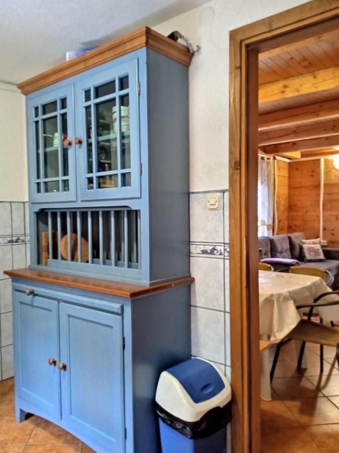 Apartman Relax In Nature Jajce Extérieur photo