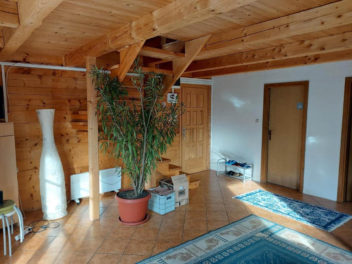 Apartman Relax In Nature Jajce Extérieur photo