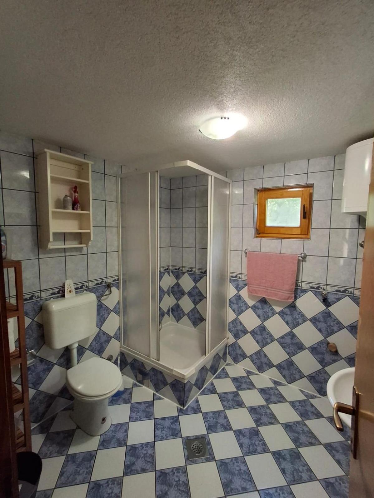 Apartman Relax In Nature Jajce Extérieur photo