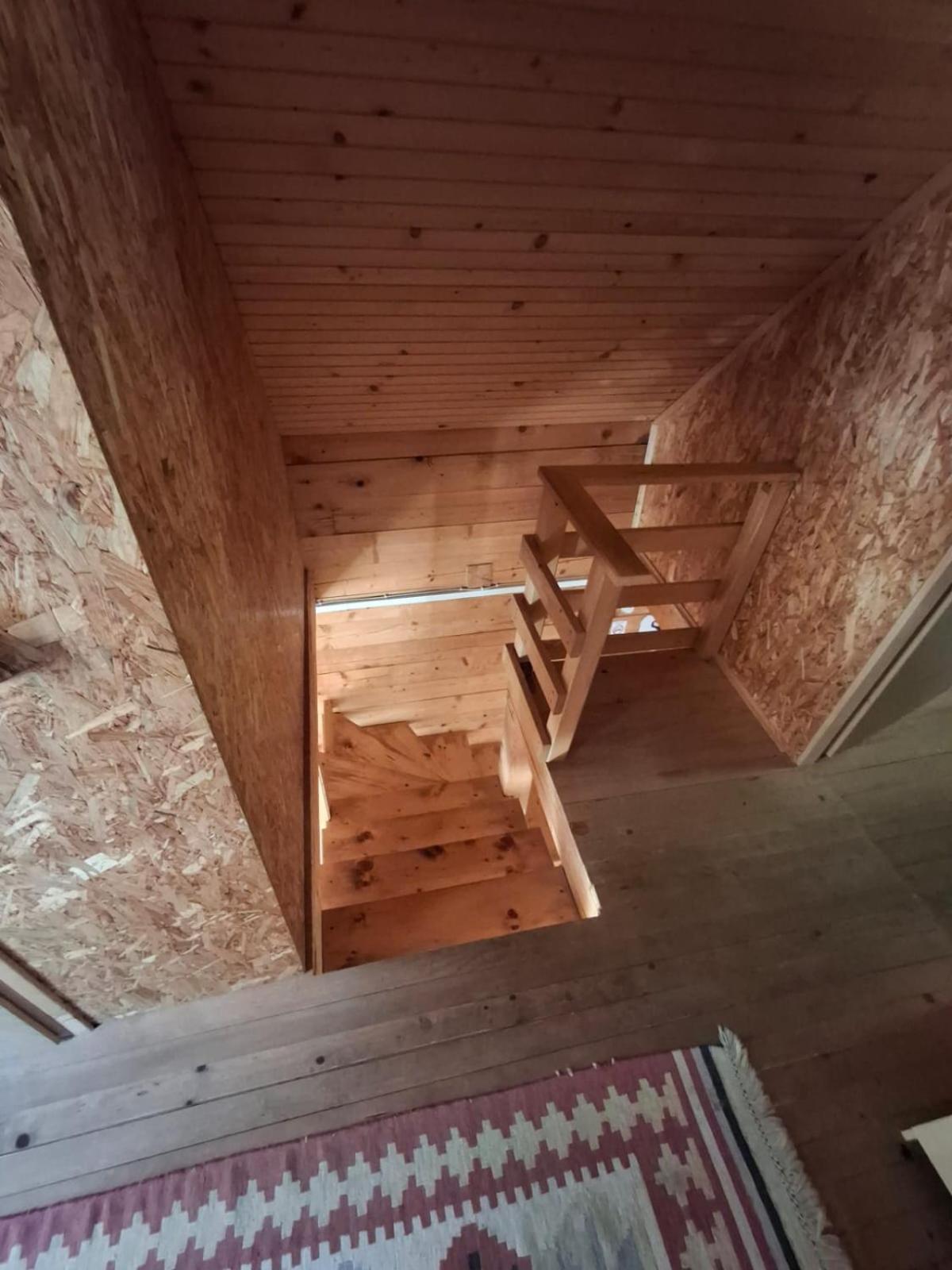 Apartman Relax In Nature Jajce Extérieur photo