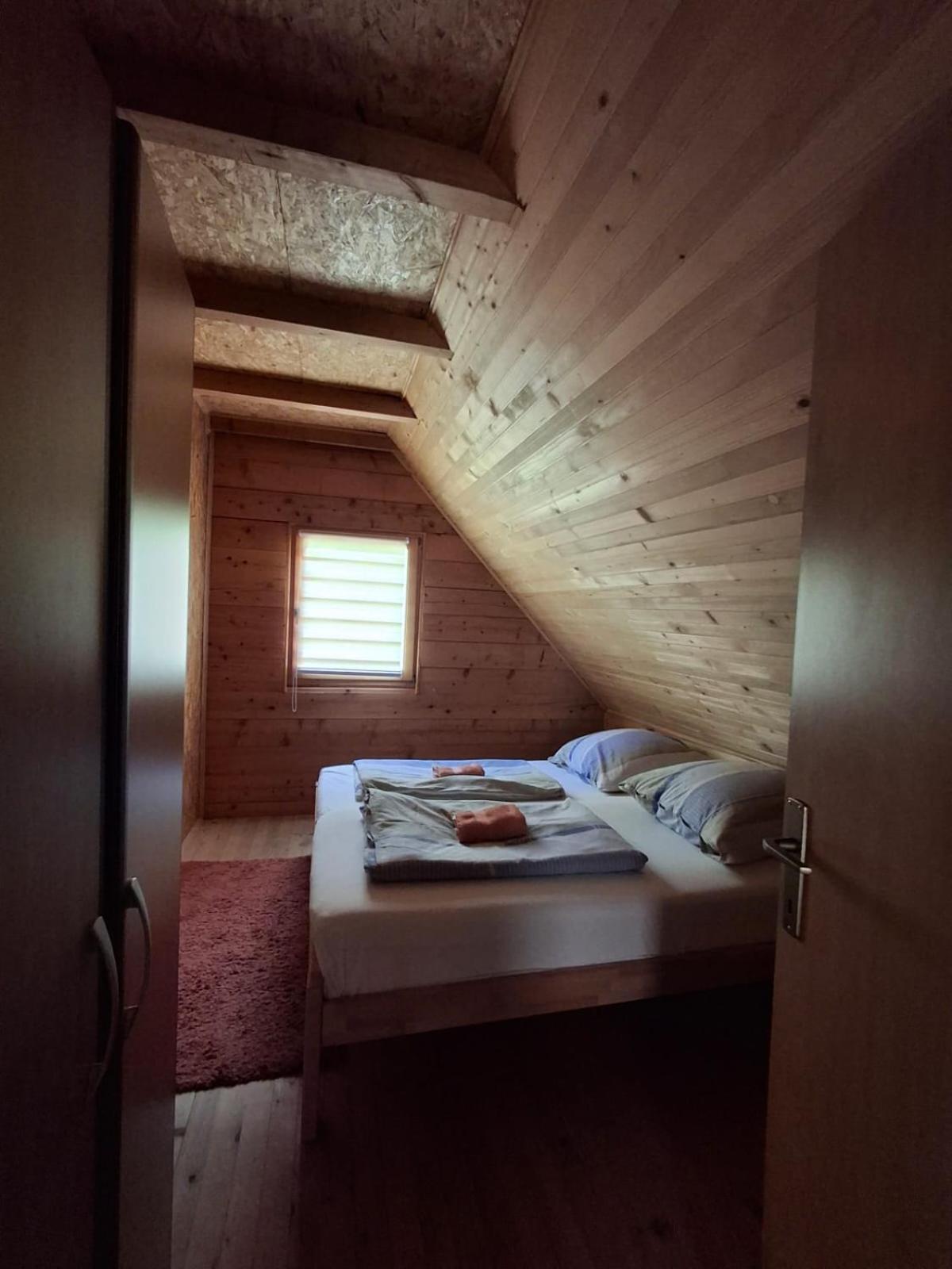 Apartman Relax In Nature Jajce Extérieur photo