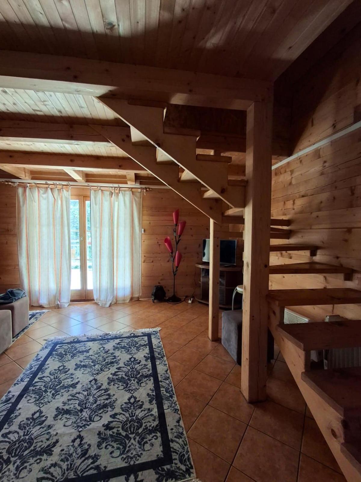 Apartman Relax In Nature Jajce Extérieur photo