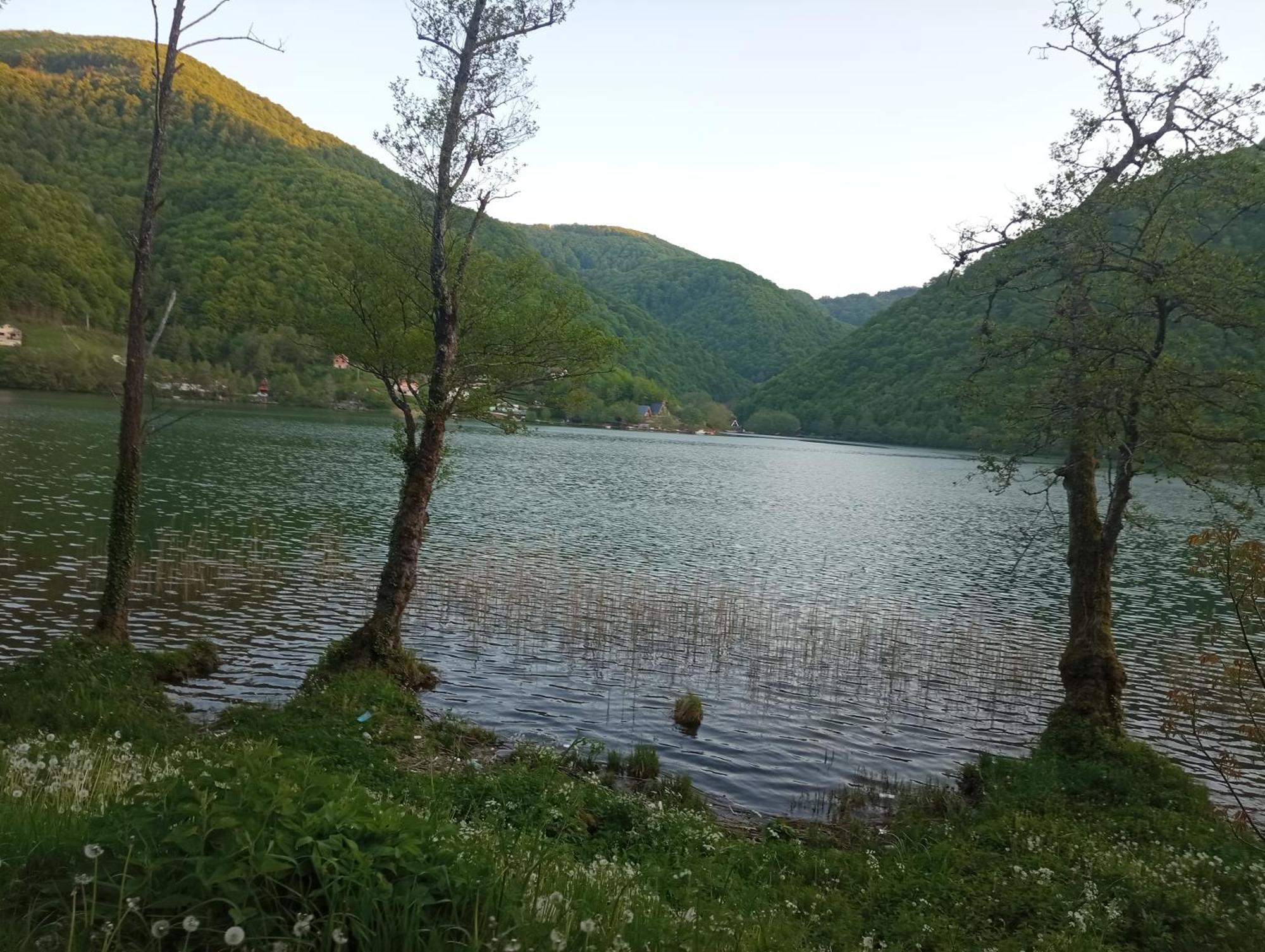 Apartman Relax In Nature Jajce Extérieur photo